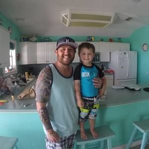 Meet your Posher, Grant